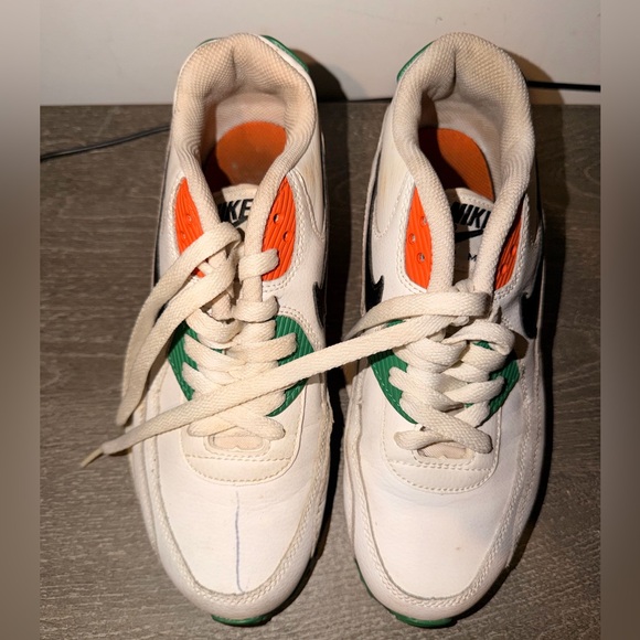 Nike Air Max 90 Kids - Picture 2 of 6